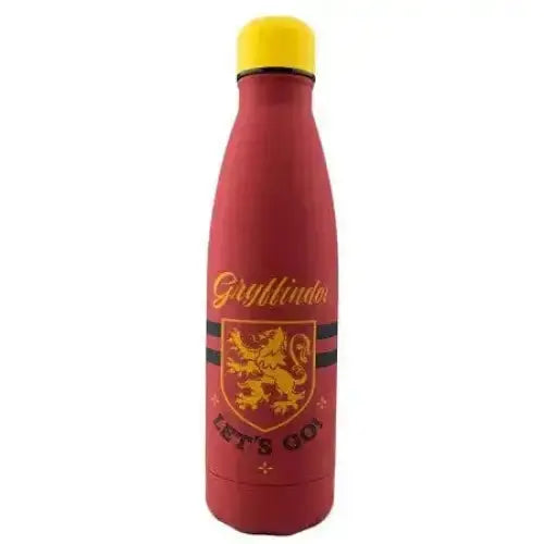 Bouteille isotherme Gryffondor Harry Potter