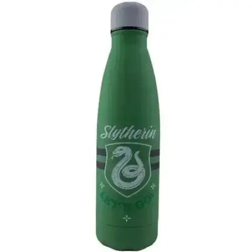 Bouteille isotherme Serpentard Harry Potter