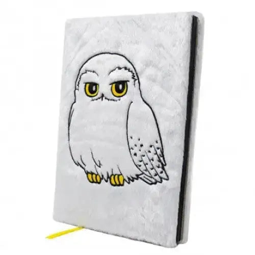 Cahier A5 Hedwige Premium Harry Potter