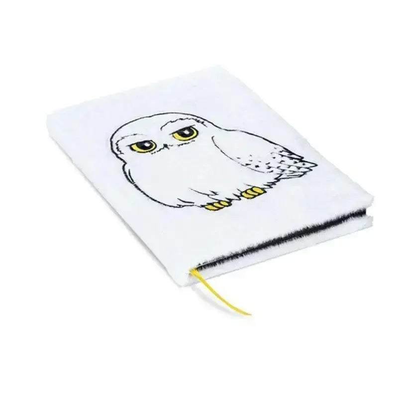 Cahier A5 Hedwige Premium Harry Potter
