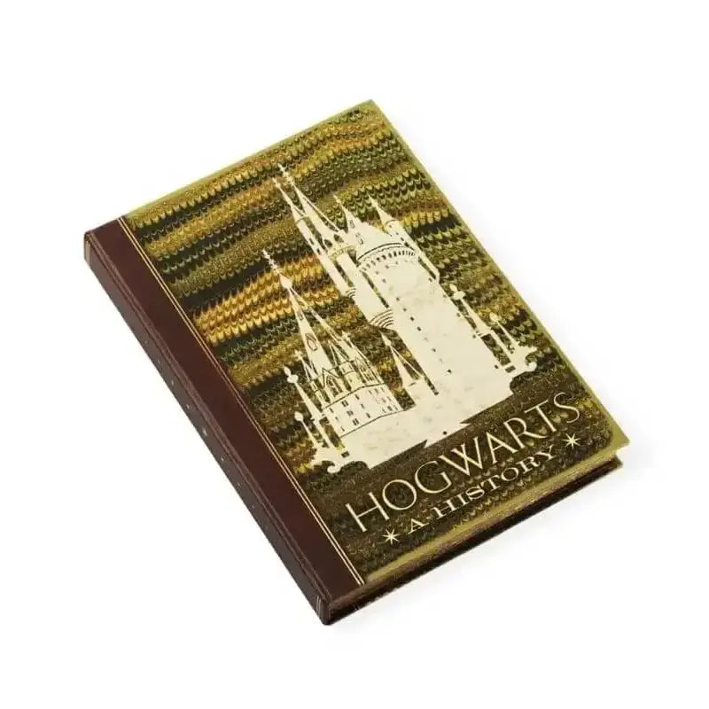 Carnet Minalima Hogwarts Harry Potter