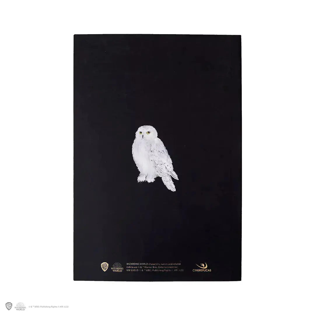 Carnet de Notes Harry Potter Portrait