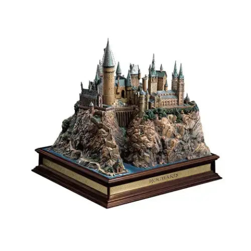 Château de Poudlard Harry Potter