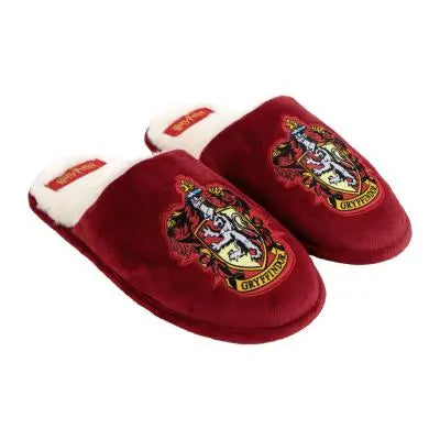 Chausson Gryffondor Harry Potter