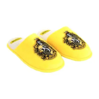 Chausson Poufsouffle Harry Potter