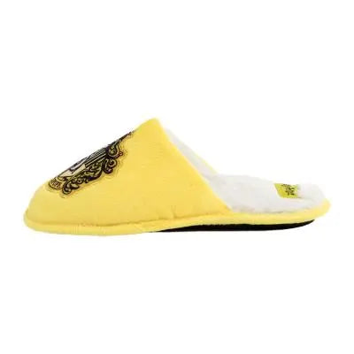 Chausson Poufsouffle Harry Potter