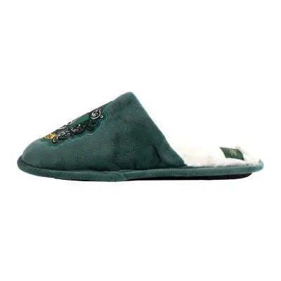 Chausson Serpentard Harry Potter