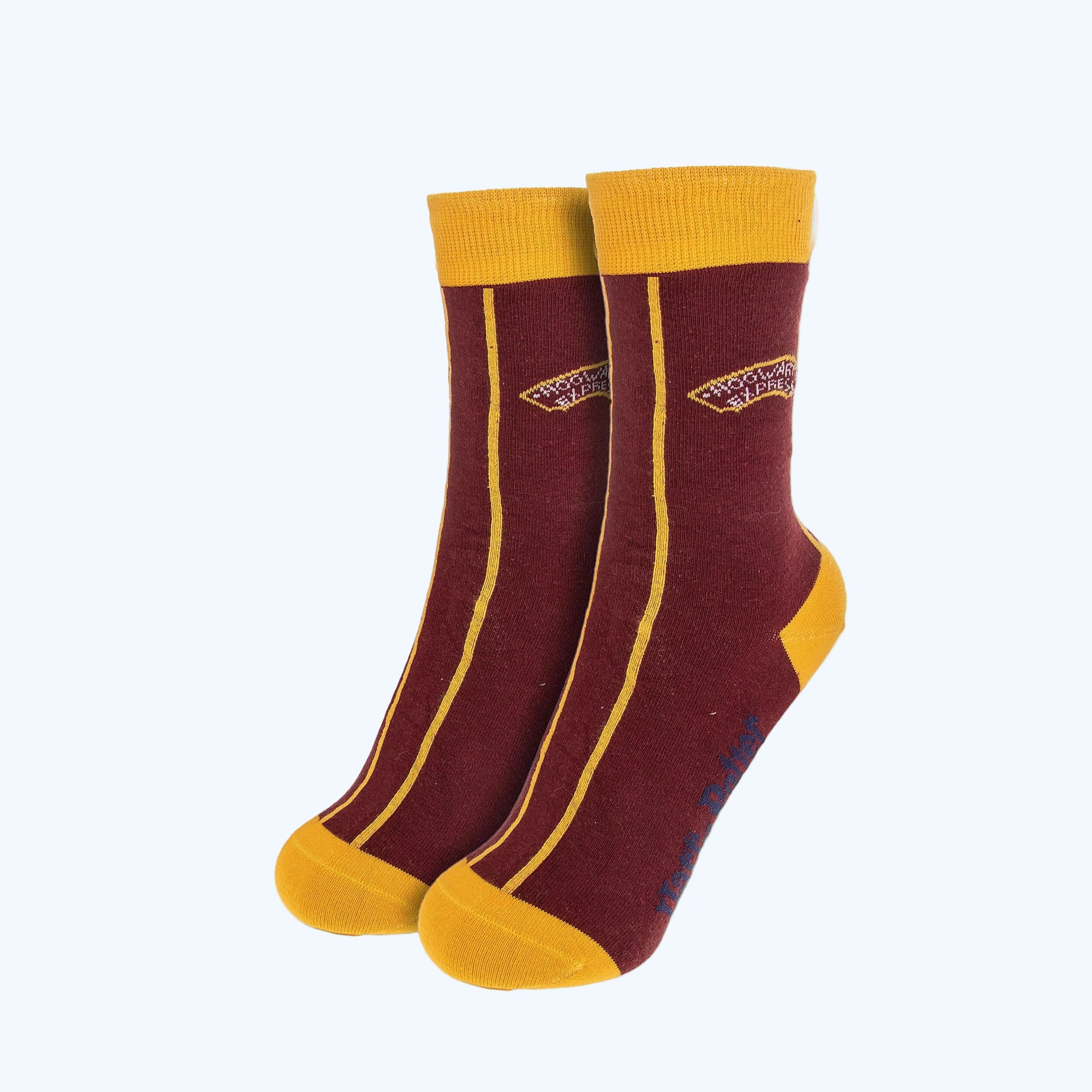 Coffret Cadeau Harry Potter, Gel Douche & Chaussettes