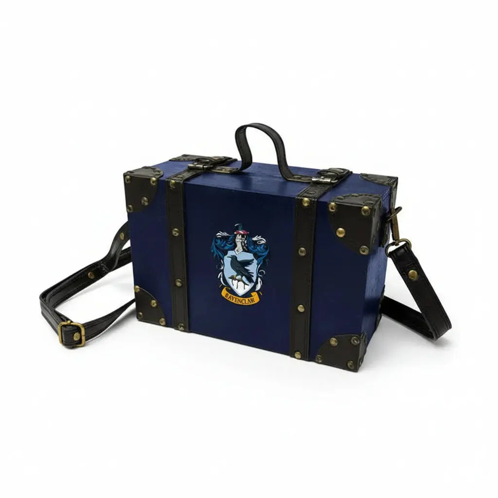 Coffret Cadeau premium Crest Serdaigle Harry Potter
