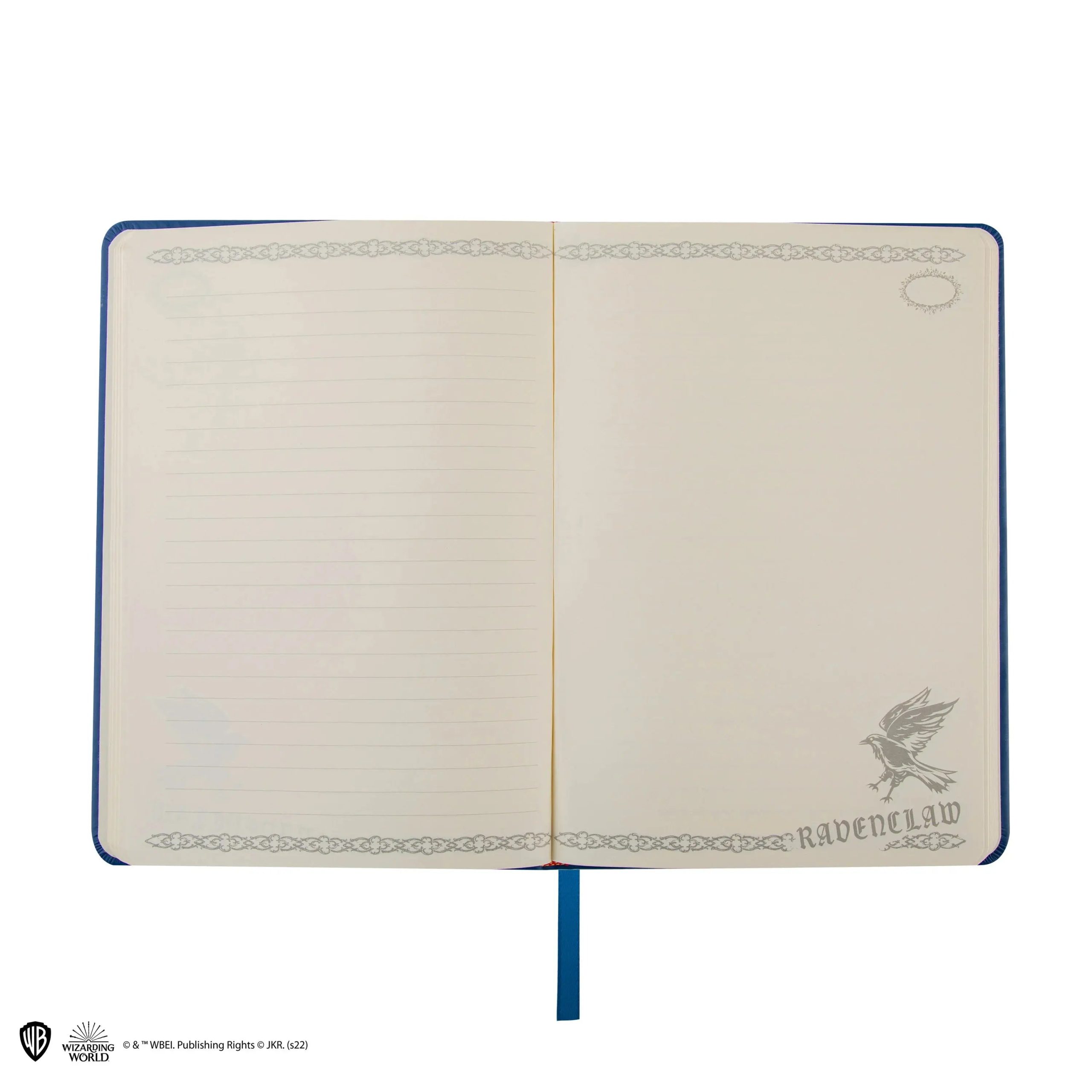 Coffret Deluxe Serdaigle Harry Potter, Carnet A5 + Stylo
