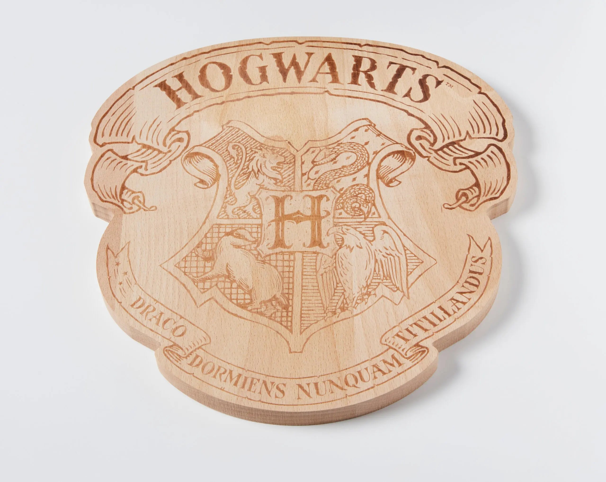 Coffret Soirée Culte Harry Potter avec planche de dégustation