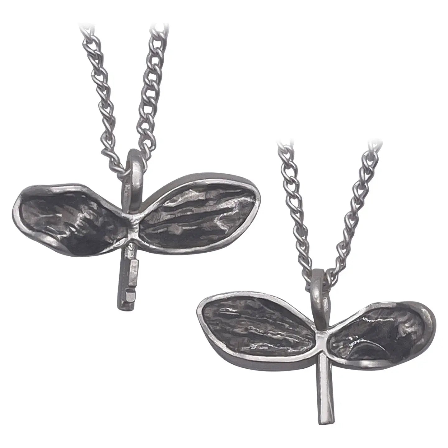 Collier Clé Ailée Harry Potter édition limitée