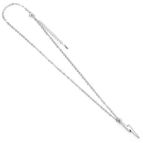 Collier Éclair Harry Potter