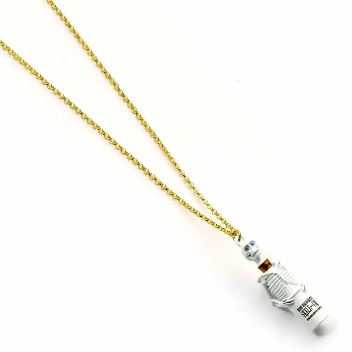 Collier Harry Potter Skelegro