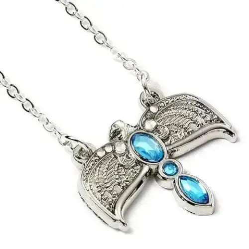 Collier Pendentif Diadème - Harry Potter
