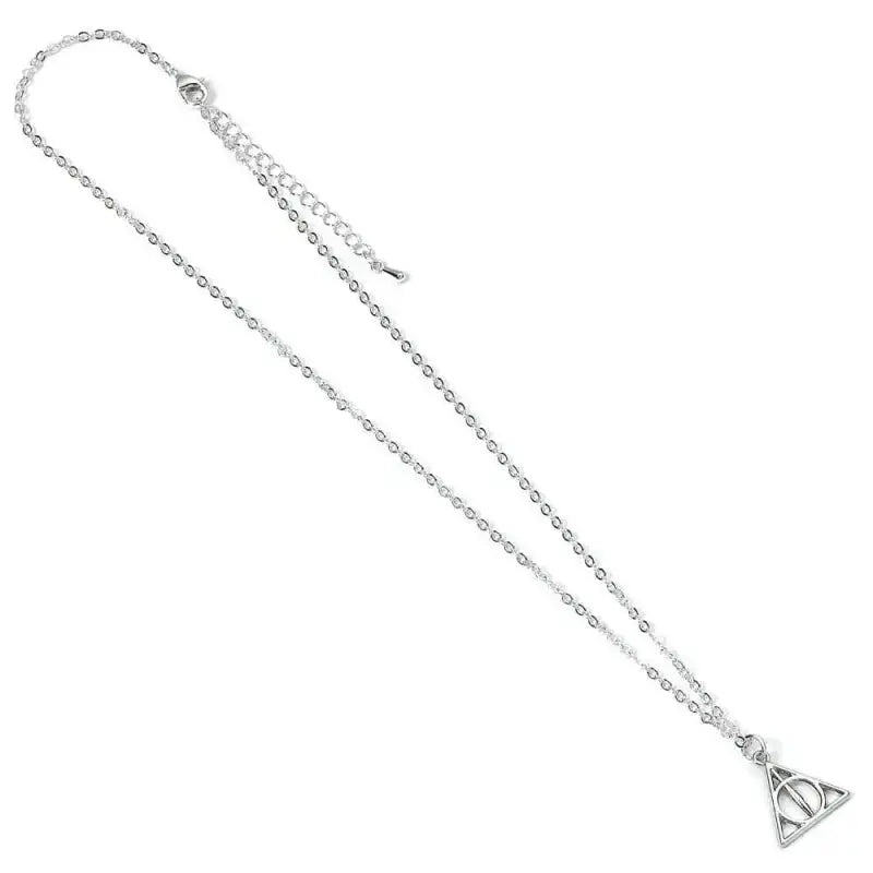 Collier Pendentif, Les Reliques de la Mort Harry Potter