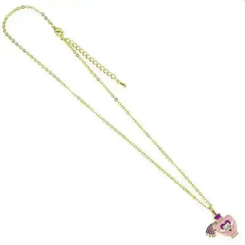 Collier Pendentif Potion d'amour - Harry Potter