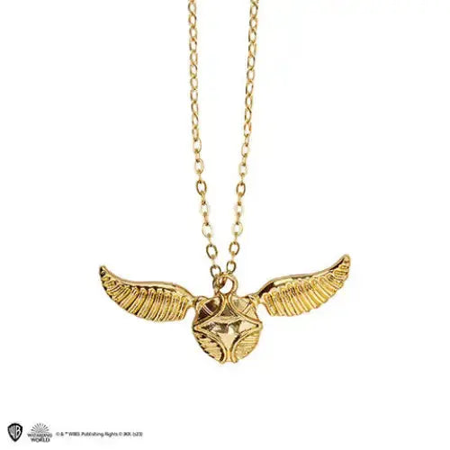 Collier Vif d'Or
