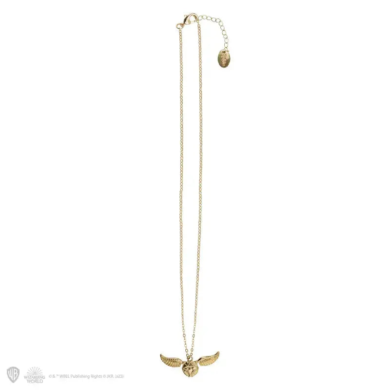 Collier Vif d'Or