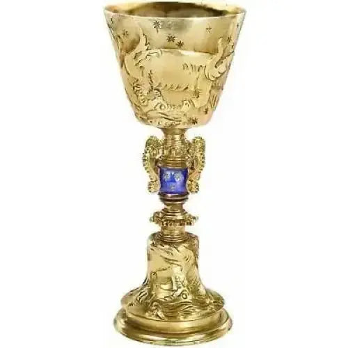 Coupe de Dumbledore