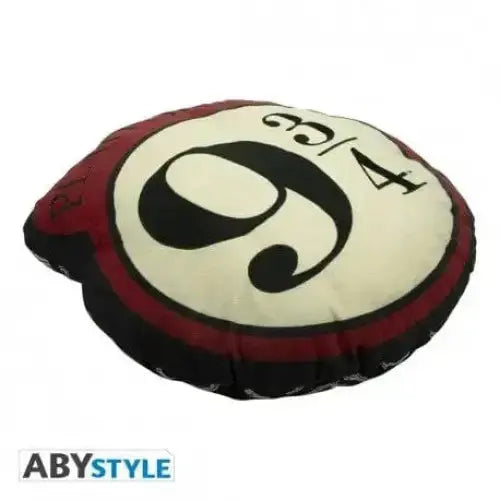 Coussin Voie 9 3/4