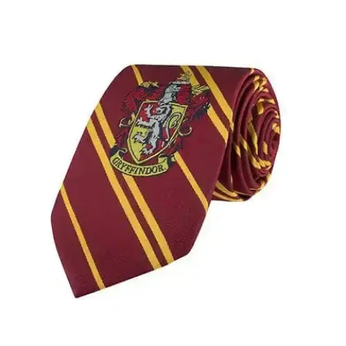 Cravate Adulte Gryffondor Harry Potter