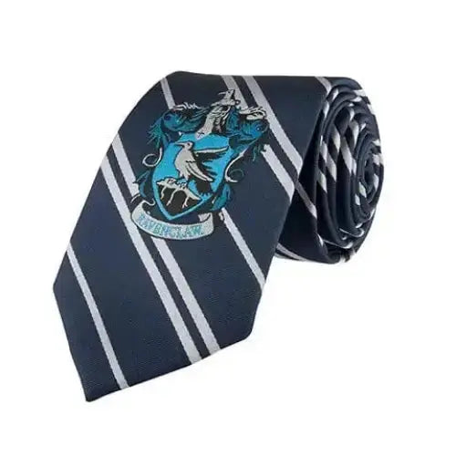 Cravate Adulte Serdaigle Harry Potter