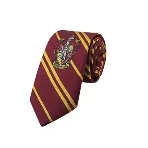 Cravate Enfant Gryffondor Harry Potter