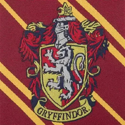 Cravate Enfant Gryffondor Harry Potter
