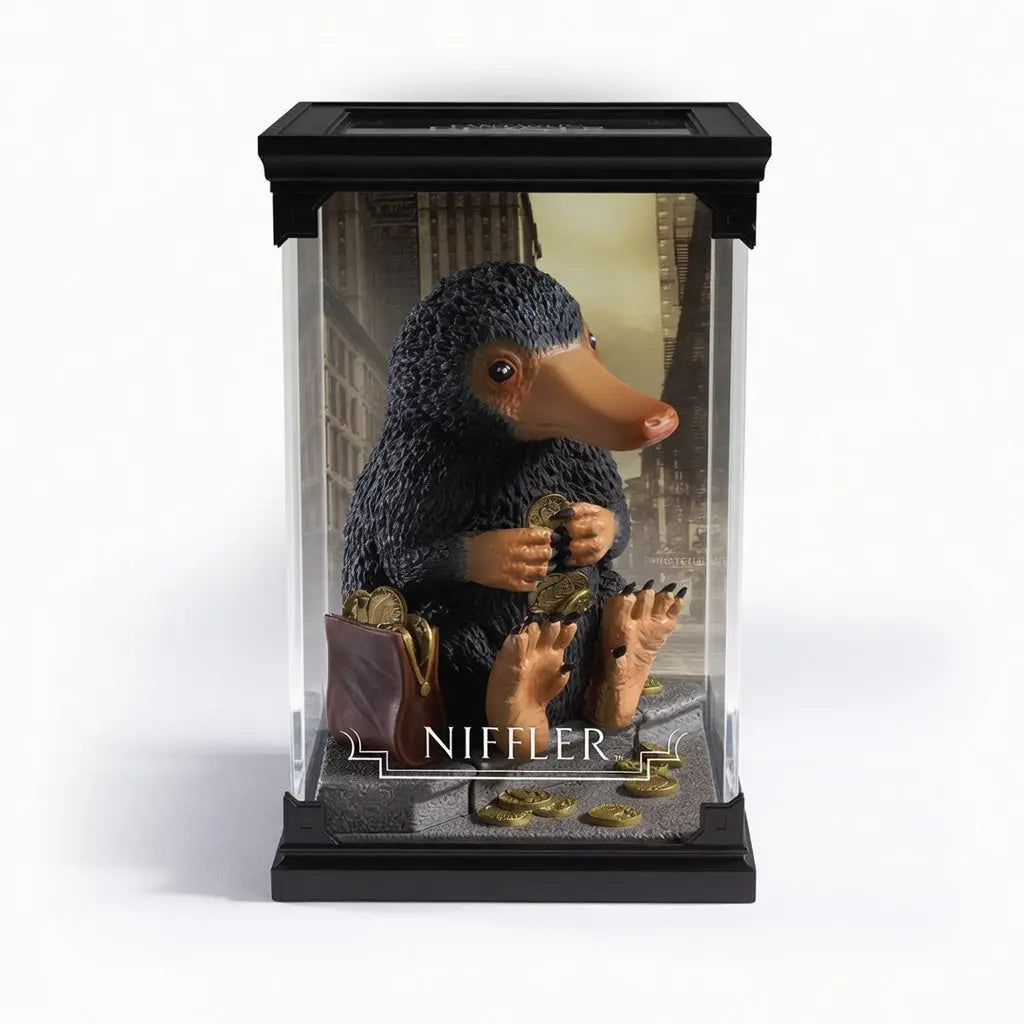 Figurine Niffleur - Animaux Fantastiques