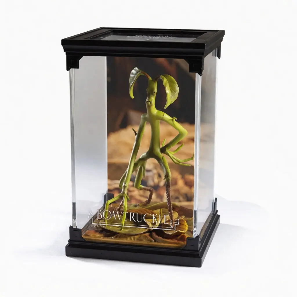 Figurine Botruc - Animaux Fantastiques