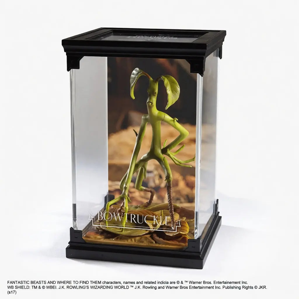 Figurine Botruc - Animaux Fantastiques