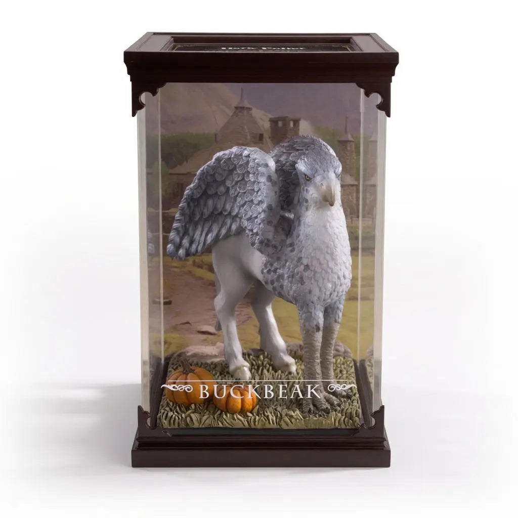 Figurine Buckbeak - Hippogriffe Harry Potter