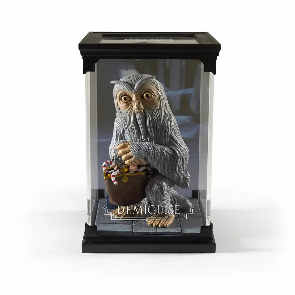 Figurine Demiguise - Animaux Fantastiques