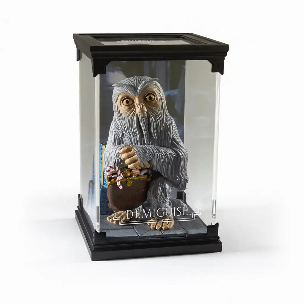 Figurine Demiguise - Animaux Fantastiques