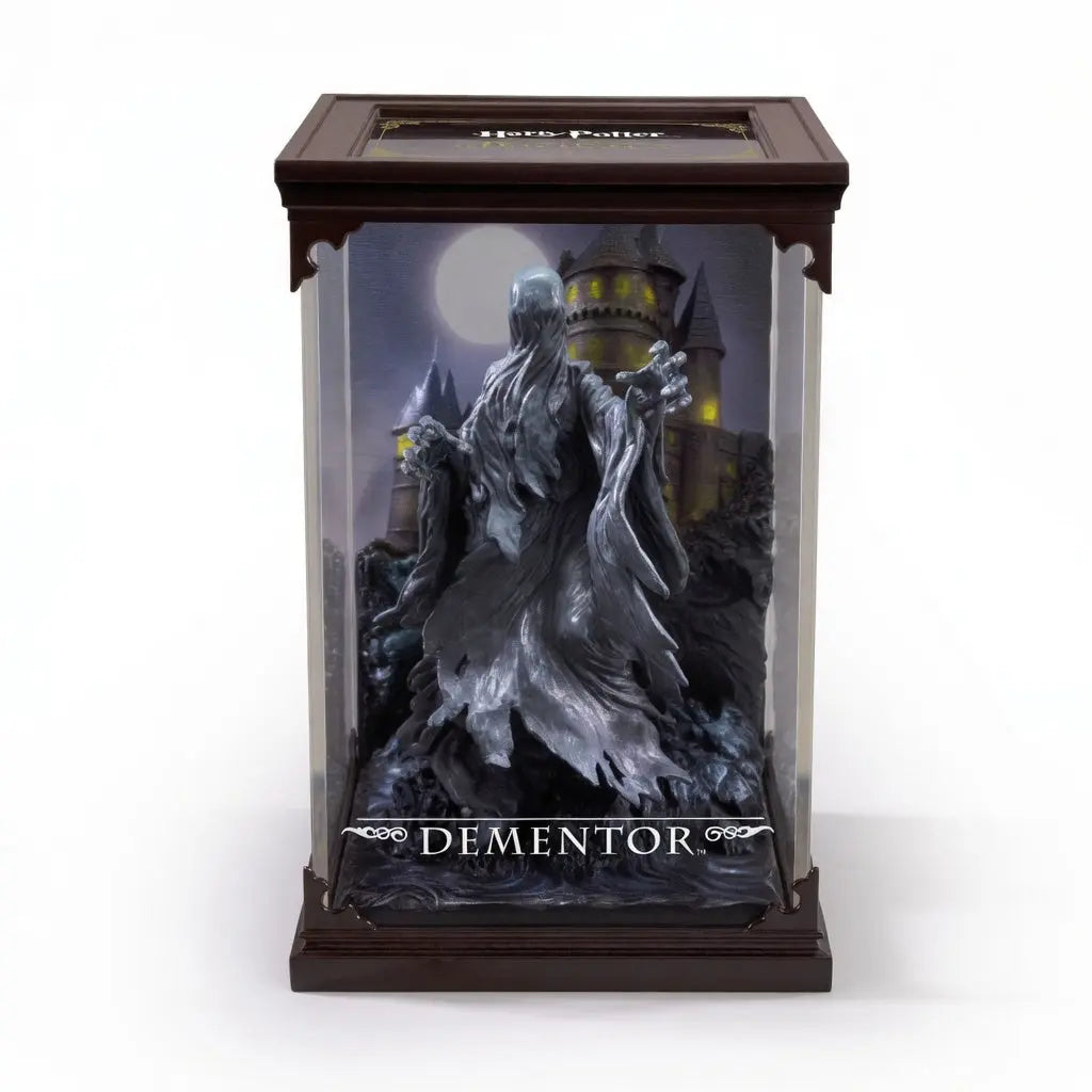 Figurine Detraqueur - Gardien Azkaban Harry Potter