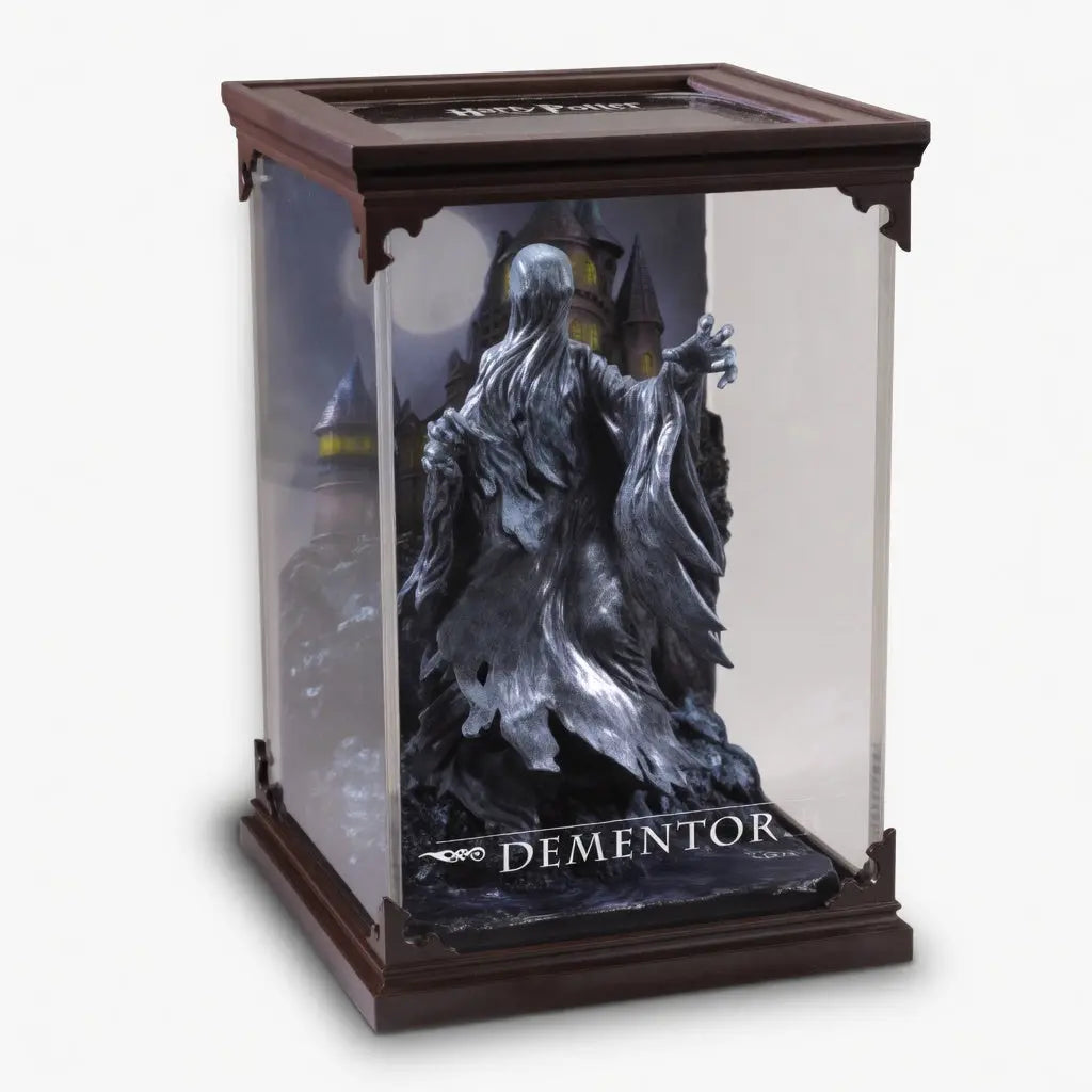 Figurine Detraqueur - Gardien Azkaban Harry Potter