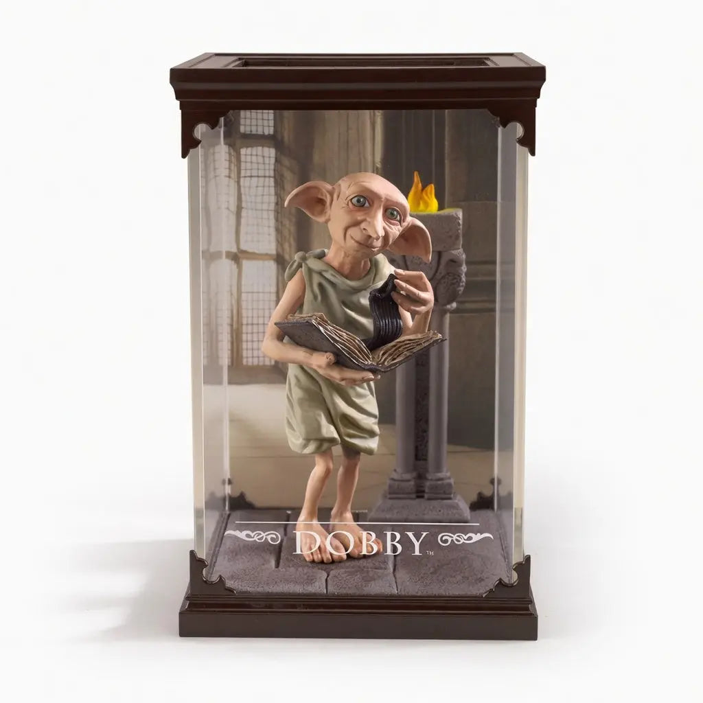 Figurine Dobby - Elfe Harry Potter