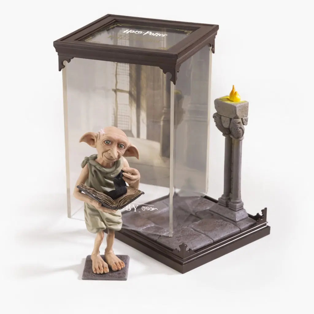 Figurine Dobby - Elfe Harry Potter