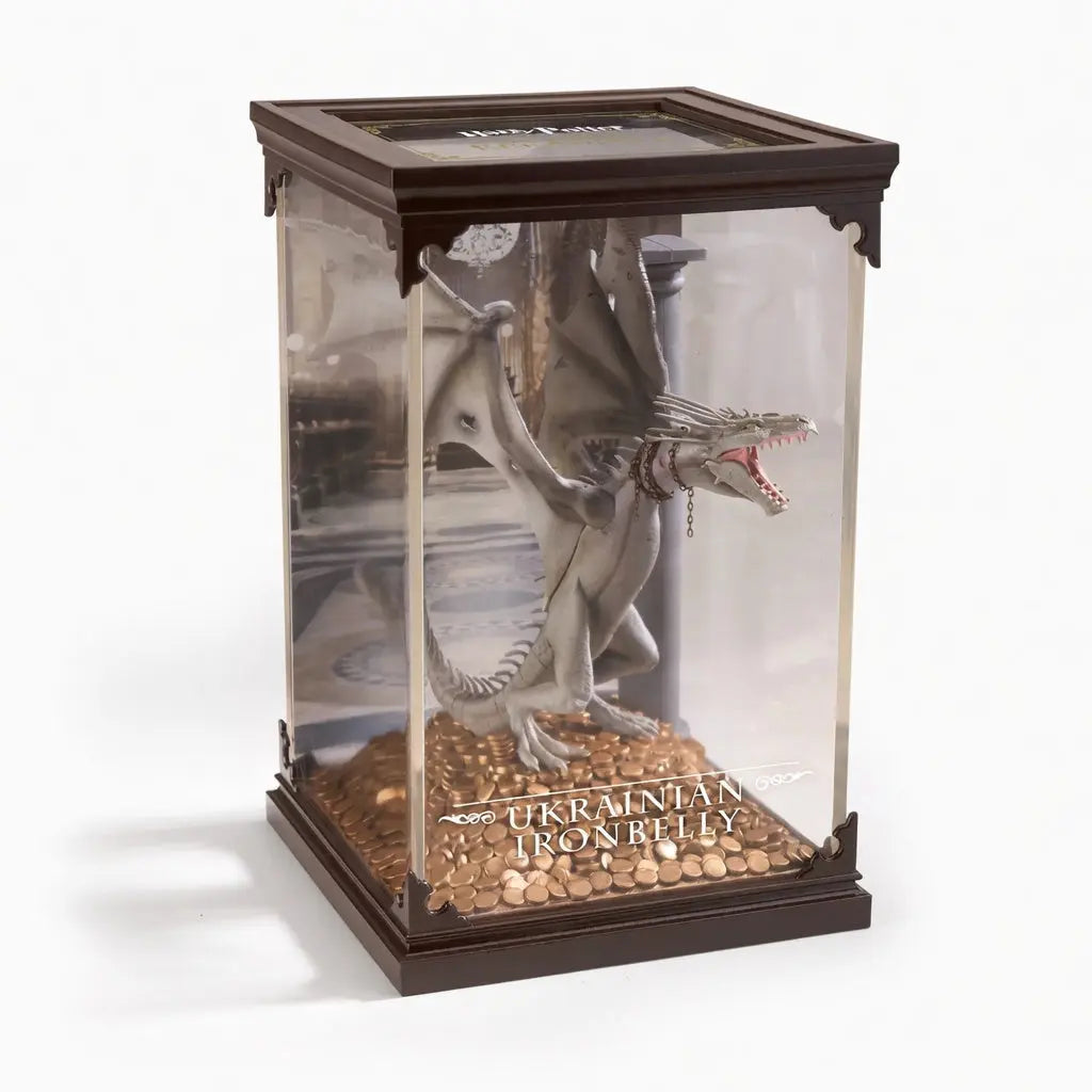 Figurine Dragon de Gringotts