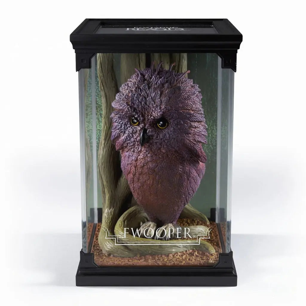 Figurine Focifere - Animaux Fantastiques