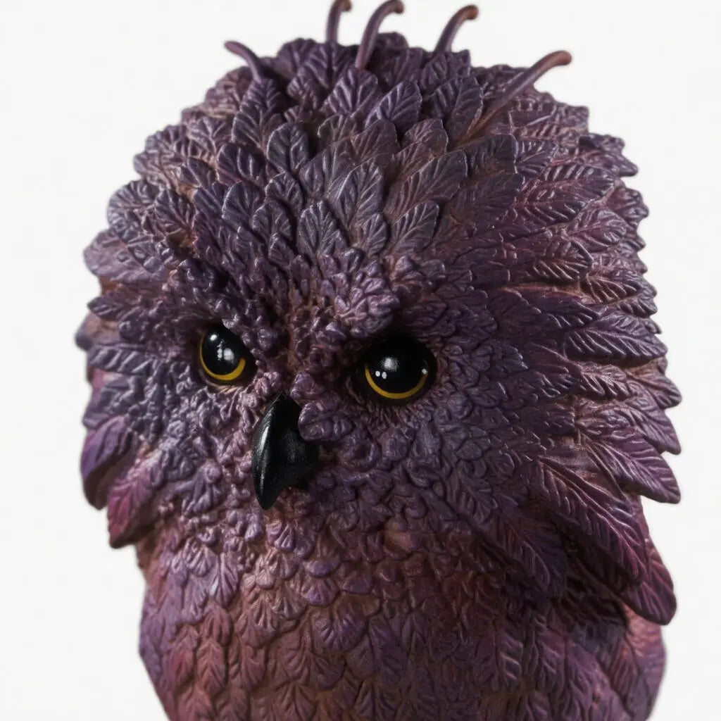 Figurine Focifere - Animaux Fantastiques