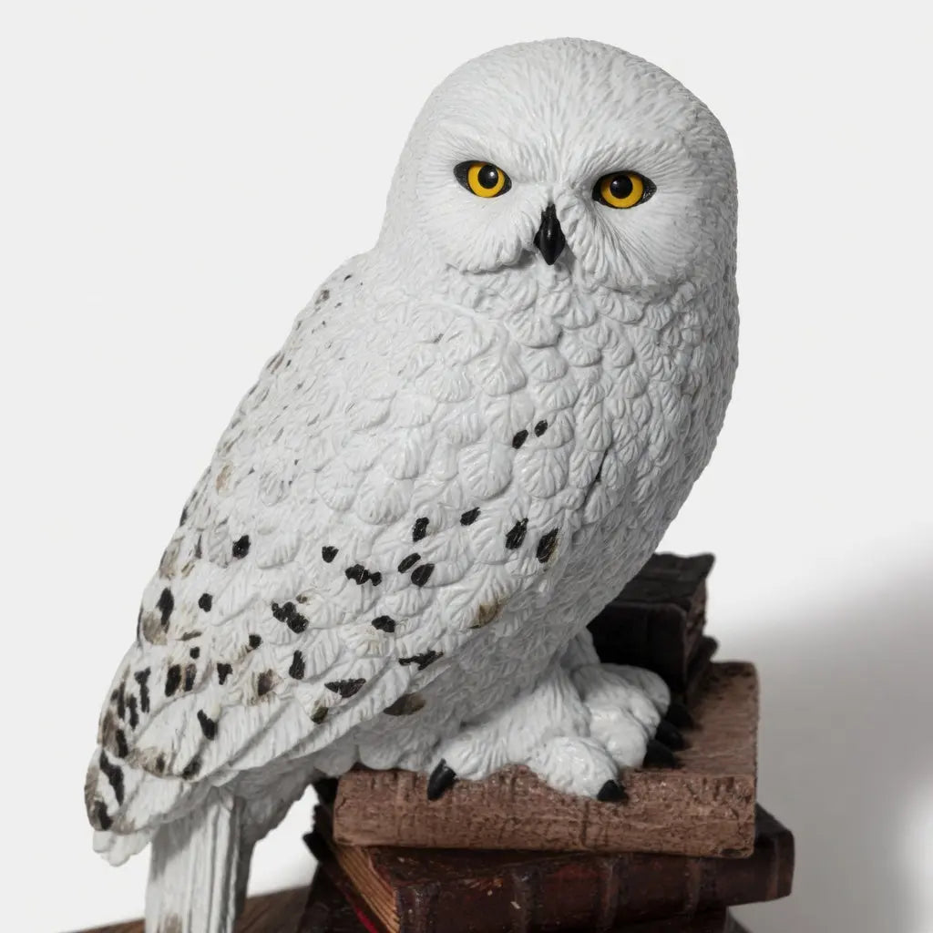 Figurine Hedwige - Chouette Harry Potter