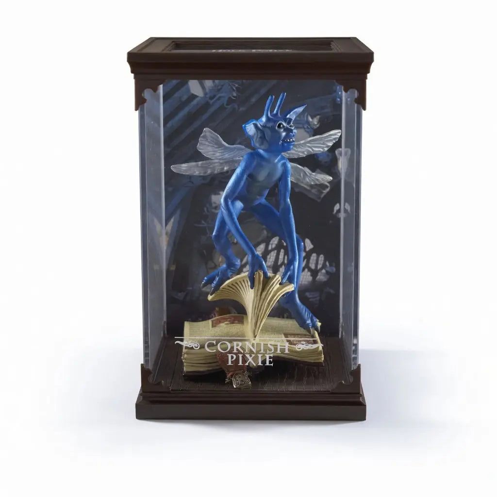Figurine Lutin de Cornouailles - Harry Potter