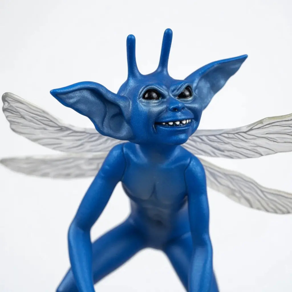 Figurine Lutin de Cornouailles - Harry Potter