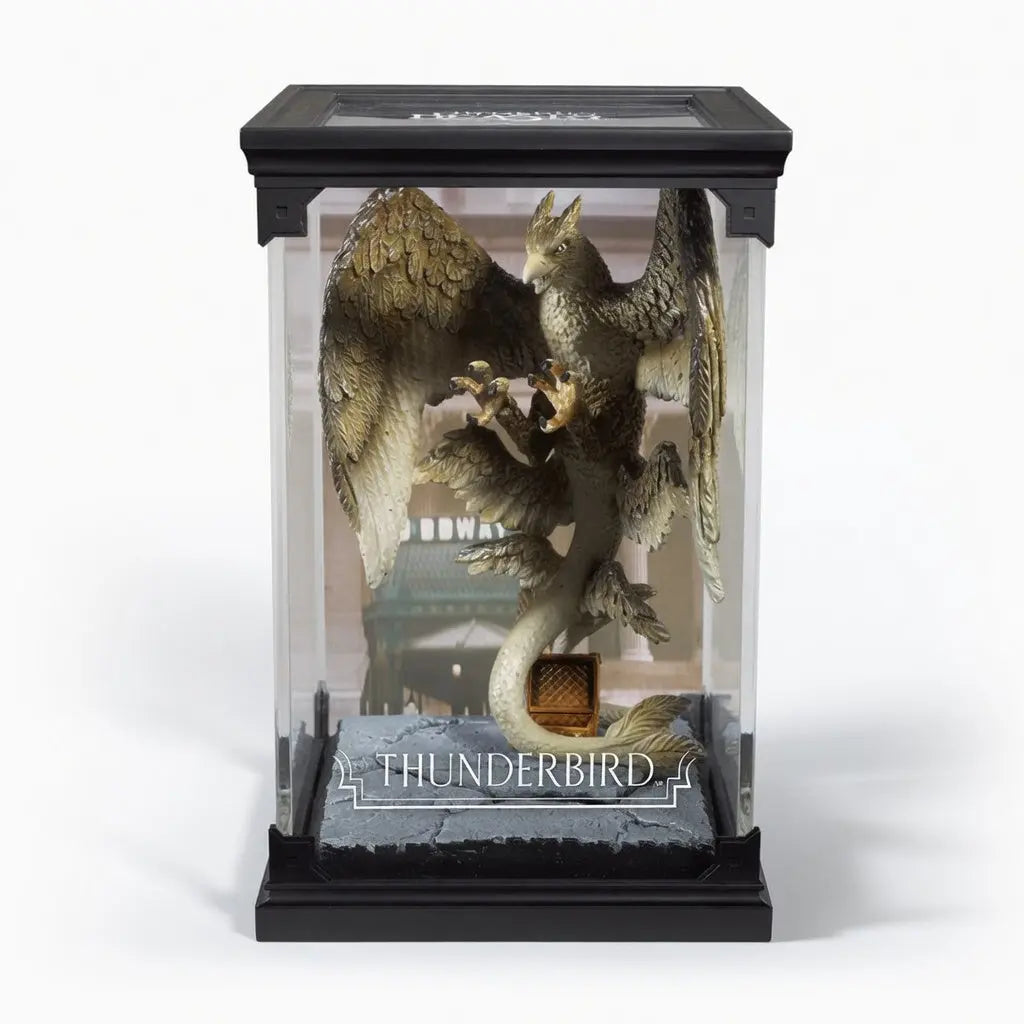 Figurine Oiseau-Tonnerre - Animaux Fantastiques