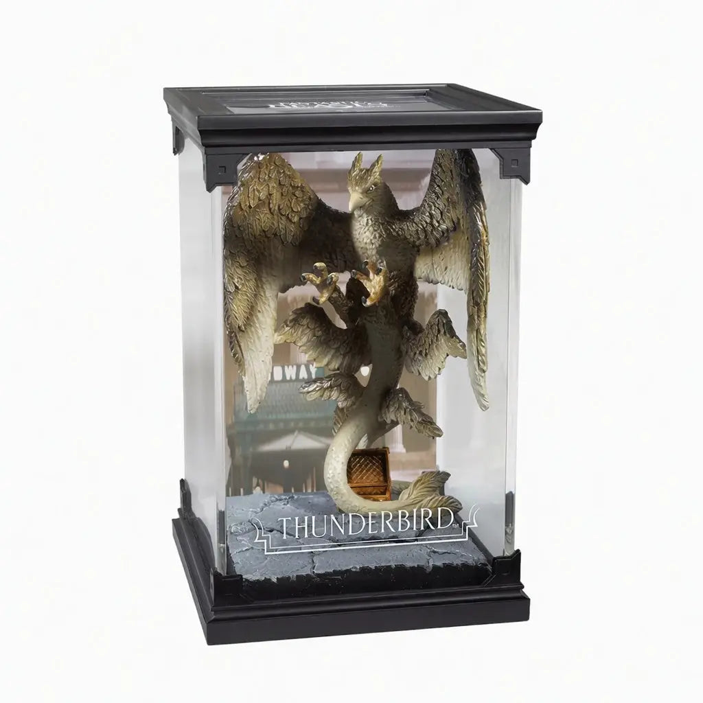 Figurine Oiseau-Tonnerre - Animaux Fantastiques