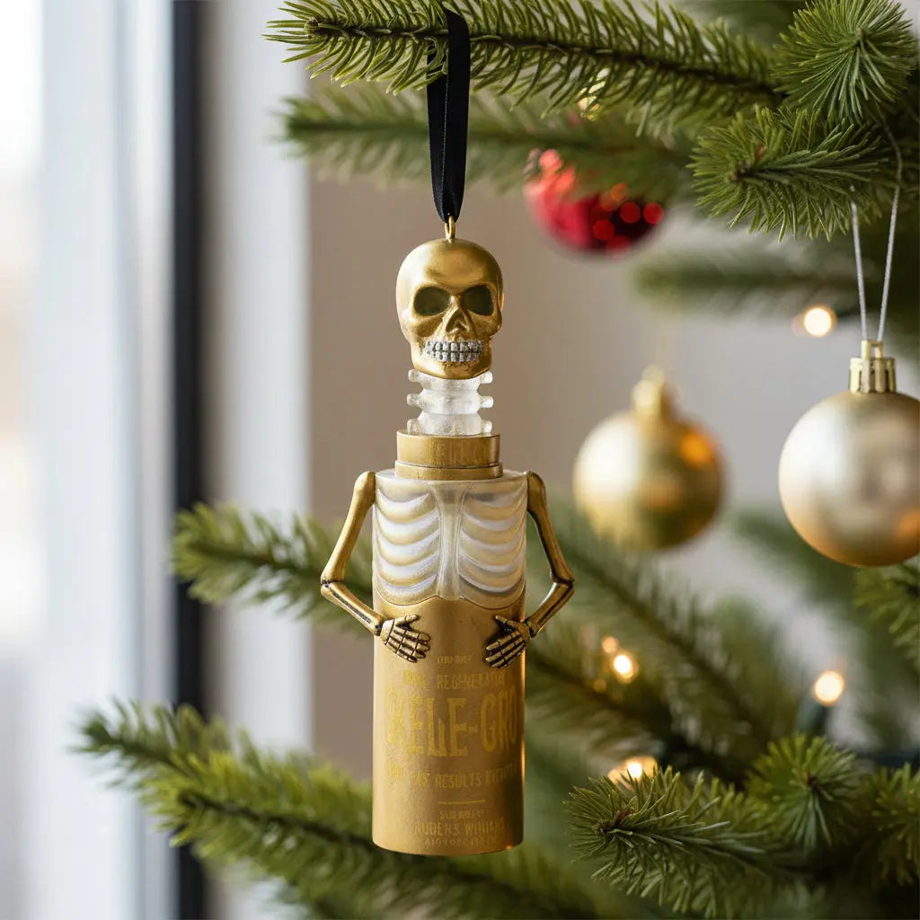 Décoration LED Skelegro Harry Potter, Potion Lumineuse