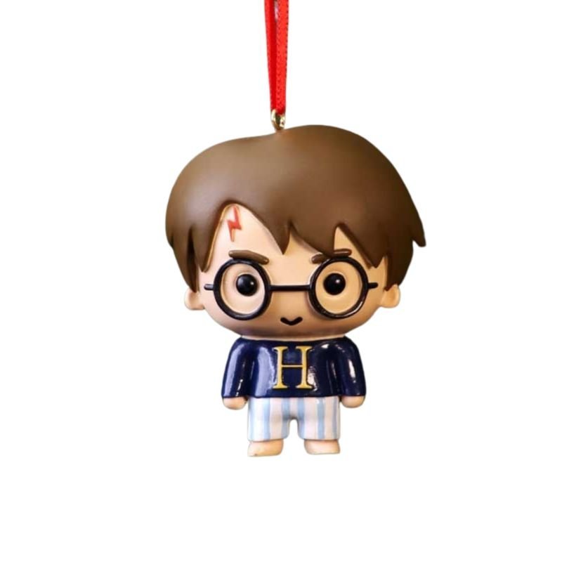 Décoration de Noël - Harry Potter (7.5cm)
