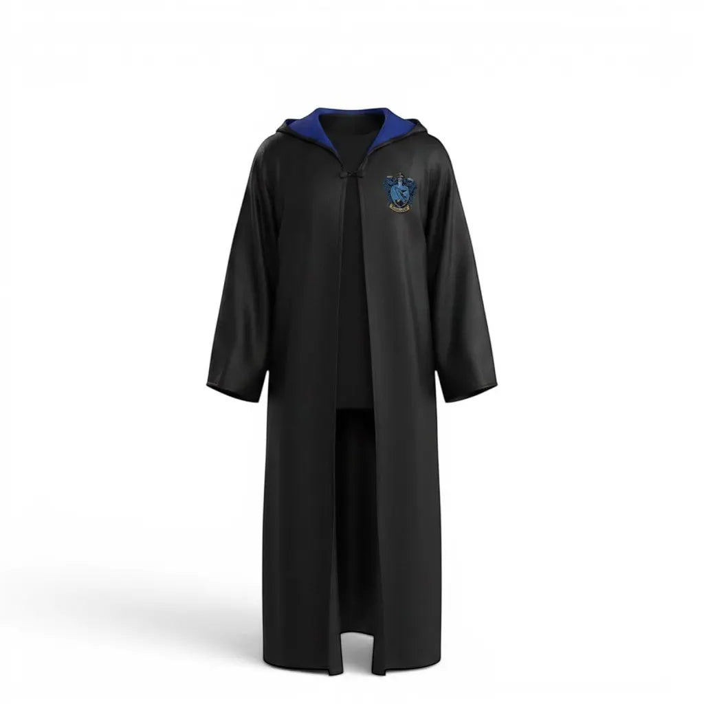 Déguisement Serdaigle Adulte - Robe Sorcier Taille Unique Harry Potter